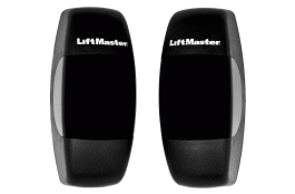 Fotobuňky 773E Lift Master - relátkové  - IR bezpečnostní senzor