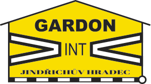 Logo GARDON INT