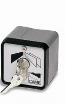 Klíč CGSP - mustr - pro venkovní elektrické klíče